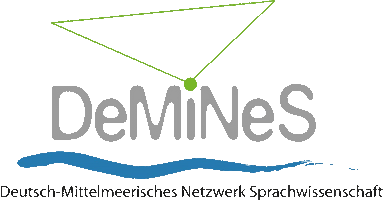 DeMiNeS logo